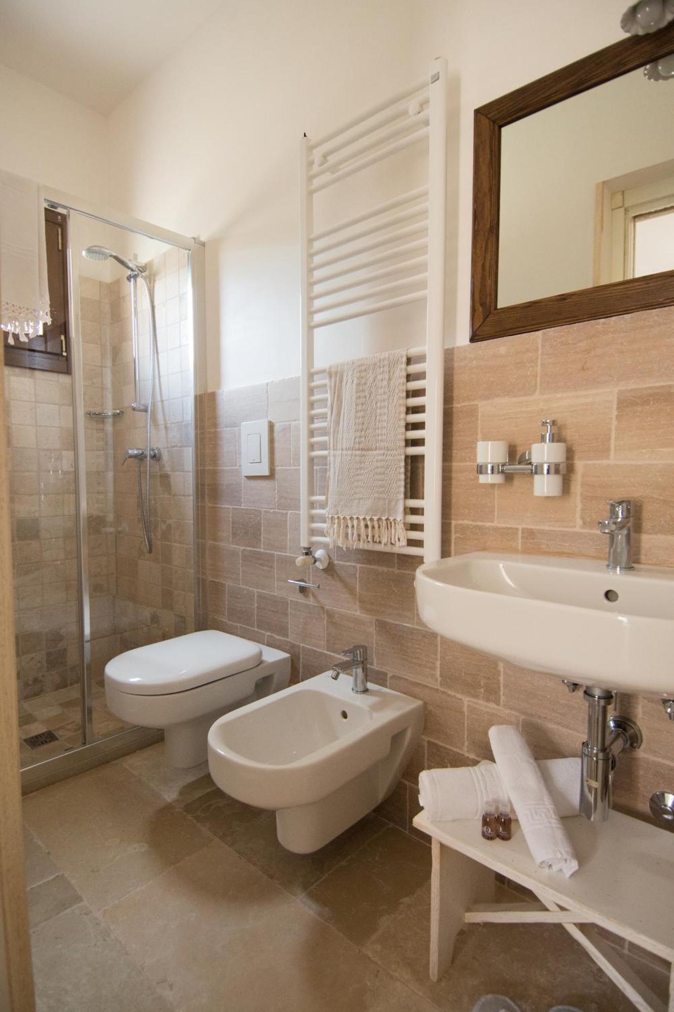 Antica Via Roma E Relax Bed & Breakfast