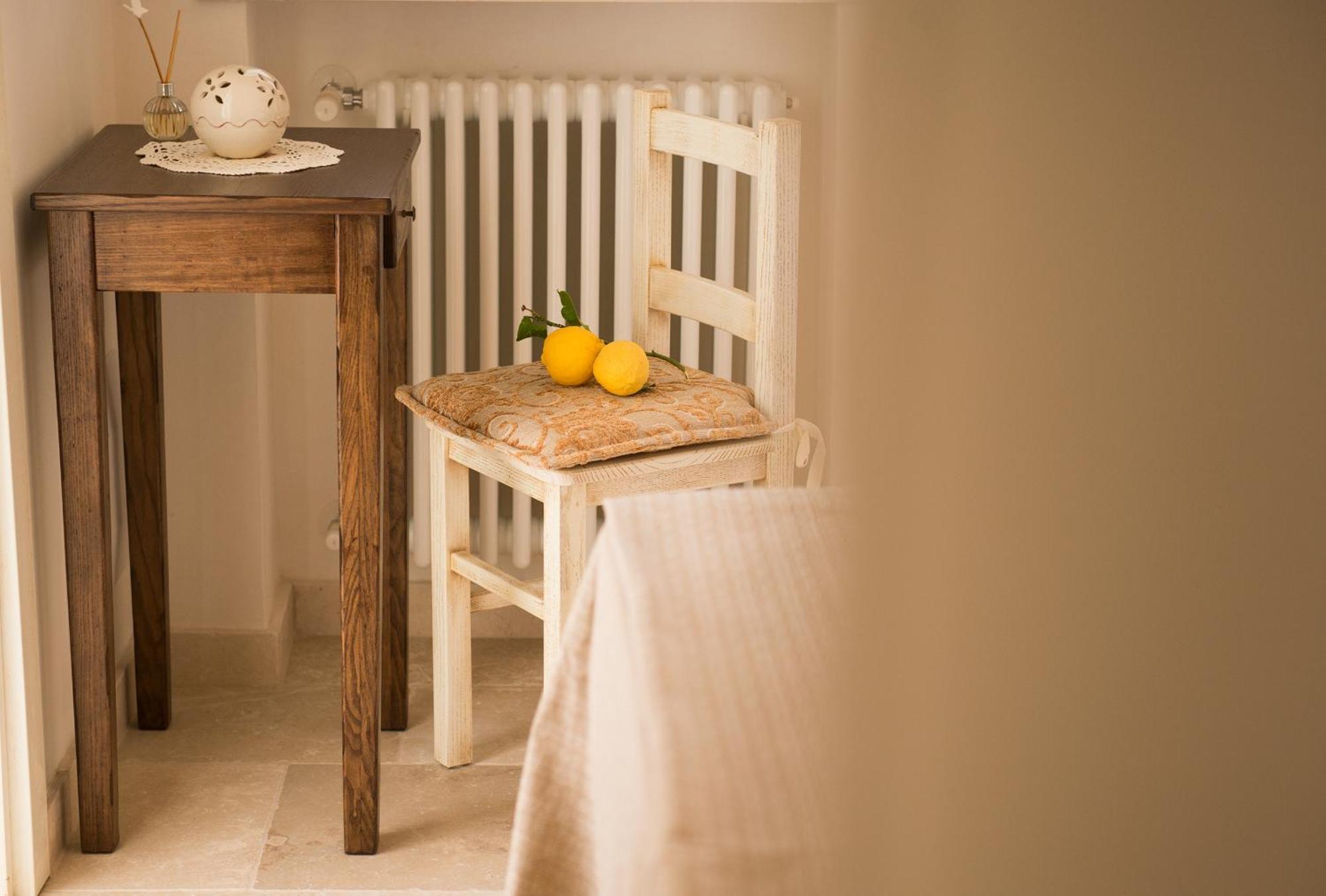 Antica Via Roma E Relax Bed & Breakfast *