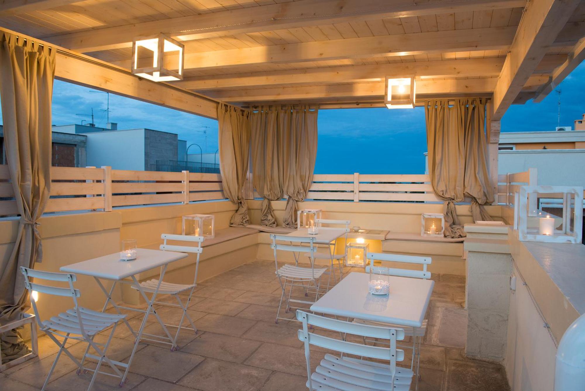 Antica Via Roma E Relax Bed & Breakfast *
