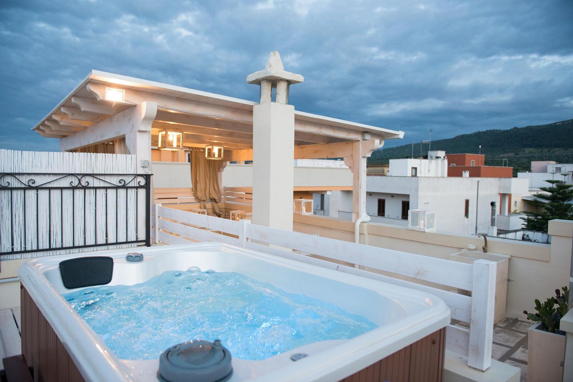 Bed & Breakfast Antica Via Roma E Relax *