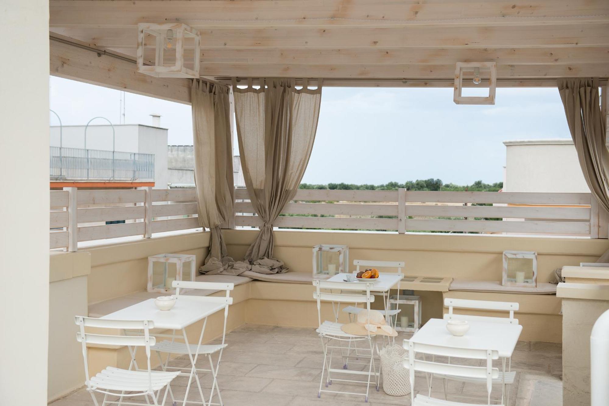 Bed & Breakfast Antica Via Roma E Relax