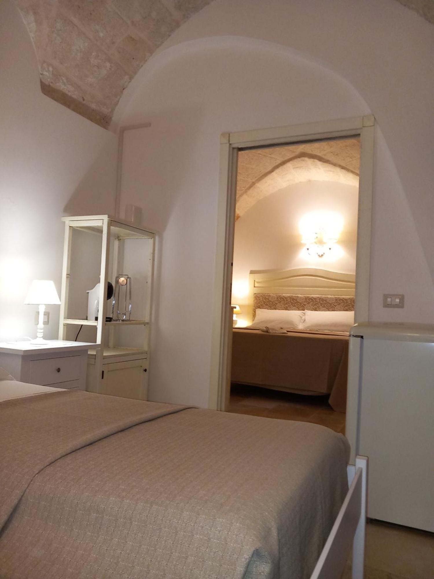 Antica Via Roma E Relax
