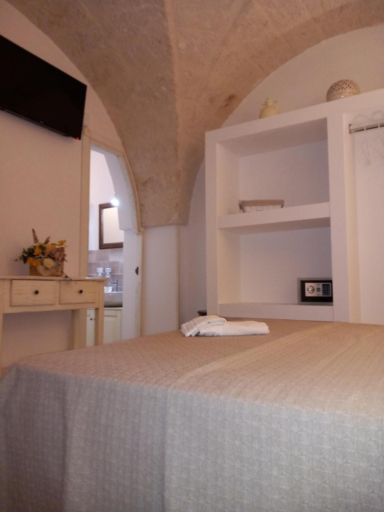 Bed & Breakfast Antica Via Roma E Relax