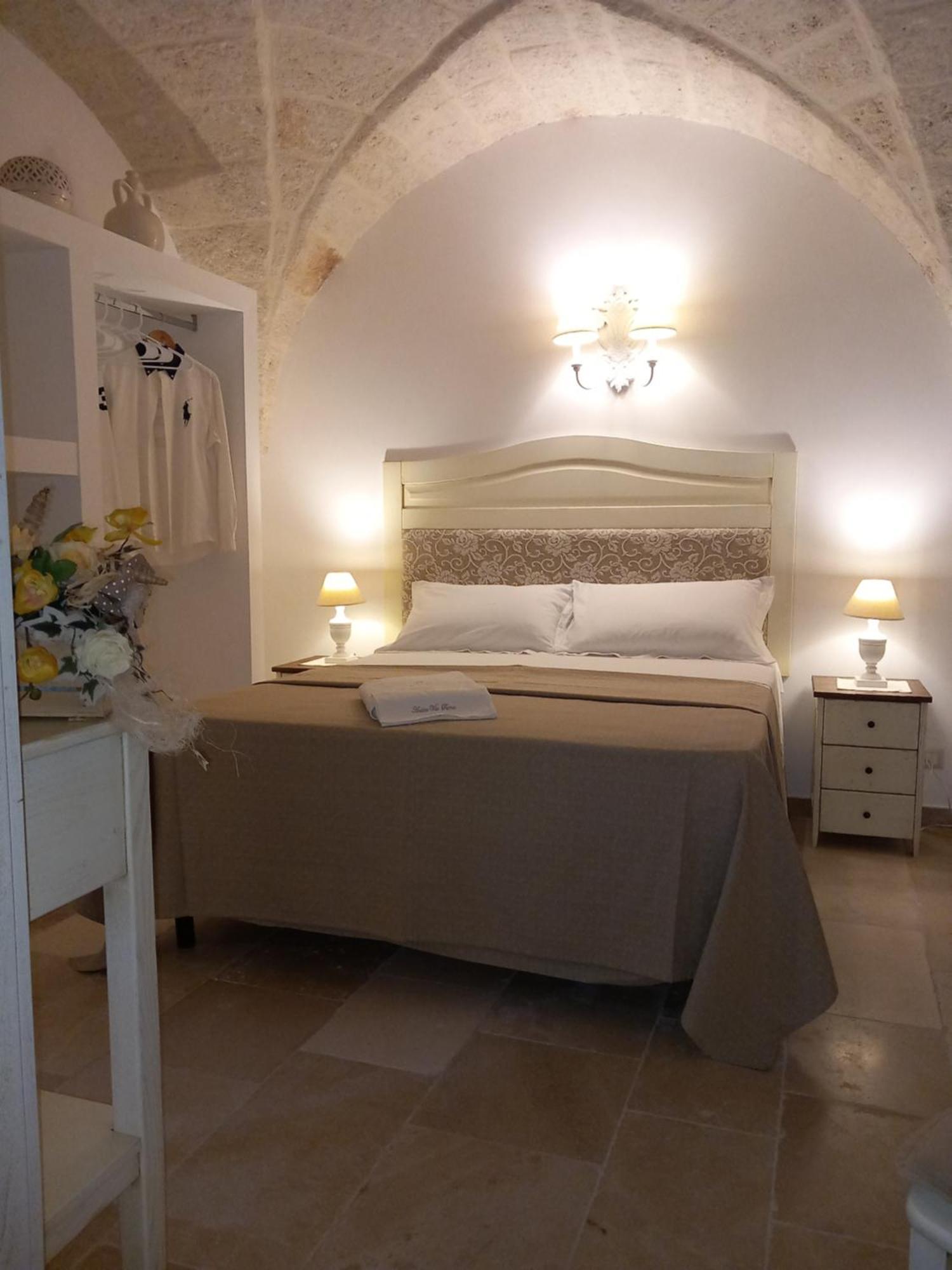 Antica Via Roma E Relax Bed & Breakfast *
