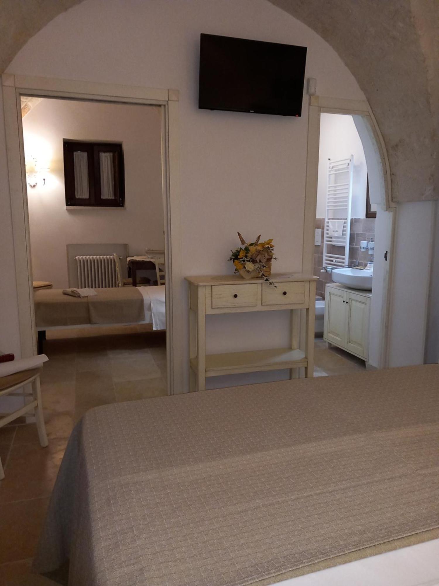 Bed & Breakfast Antica Via Roma E Relax *