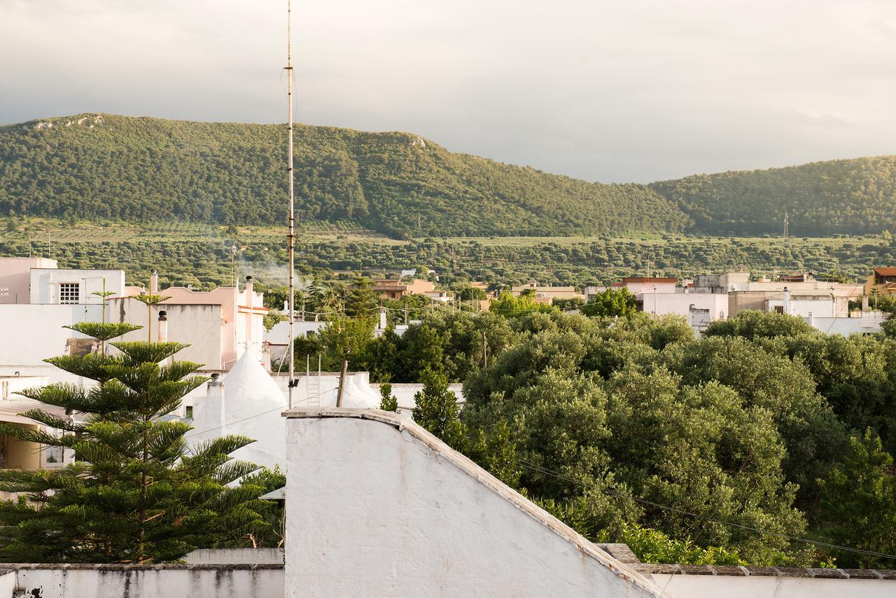 Antica Via Roma E Relax Bed & Breakfast Montalbano (Apulia)