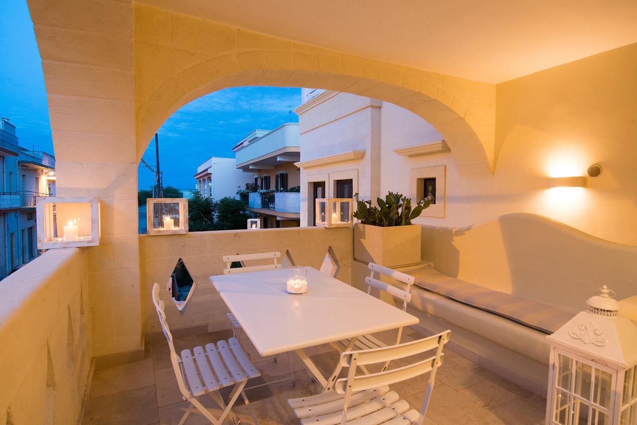Antica Via Roma E Relax Bed & Breakfast Montalbano (Apulia)