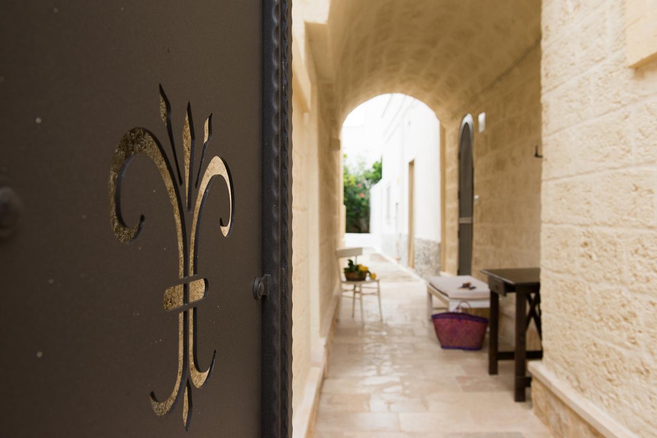 Antica Via Roma E Relax Bed & Breakfast