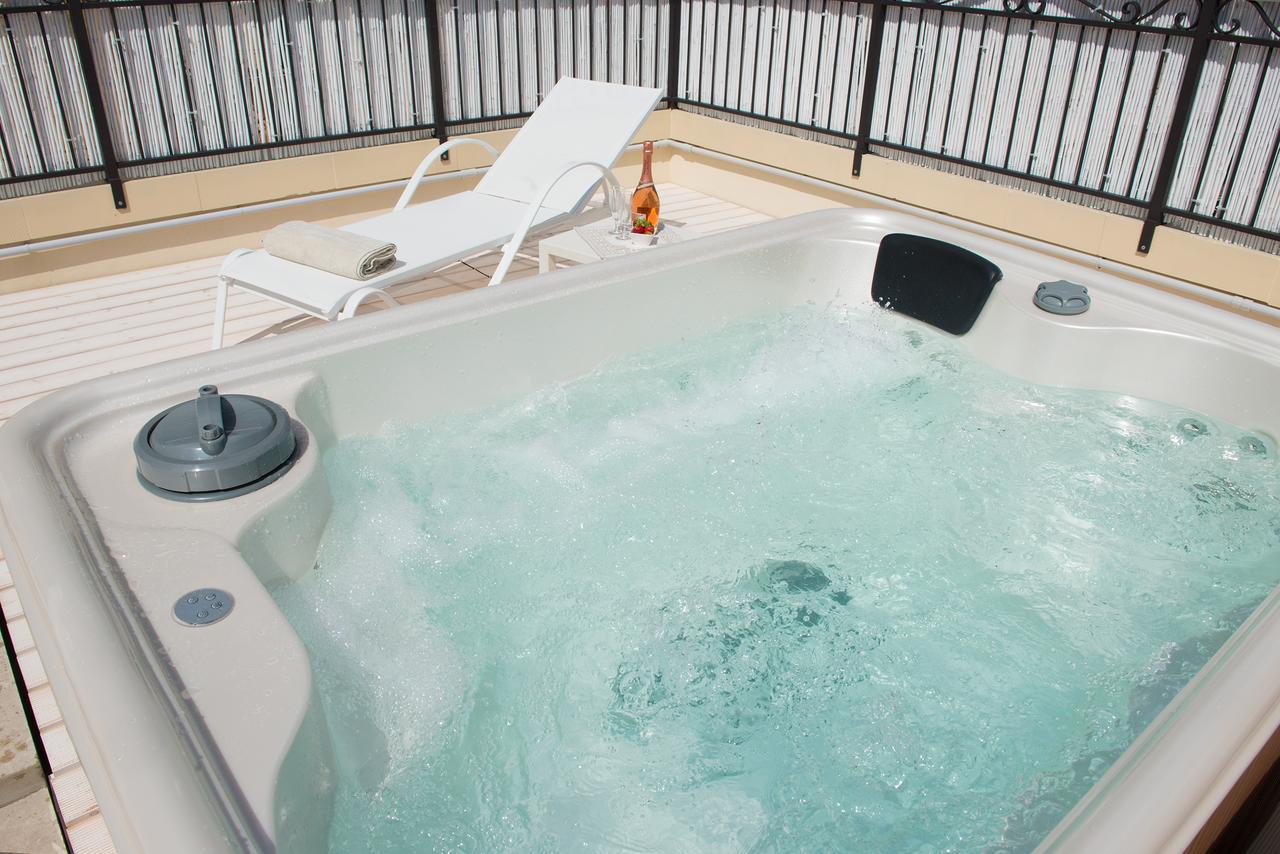 Antica Via Roma E Relax Bed & Breakfast