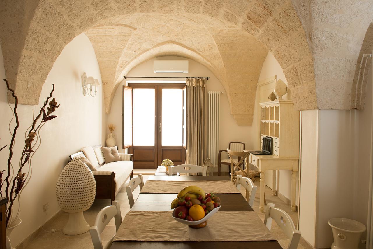 Antica Via Roma E Relax Bed & Breakfast