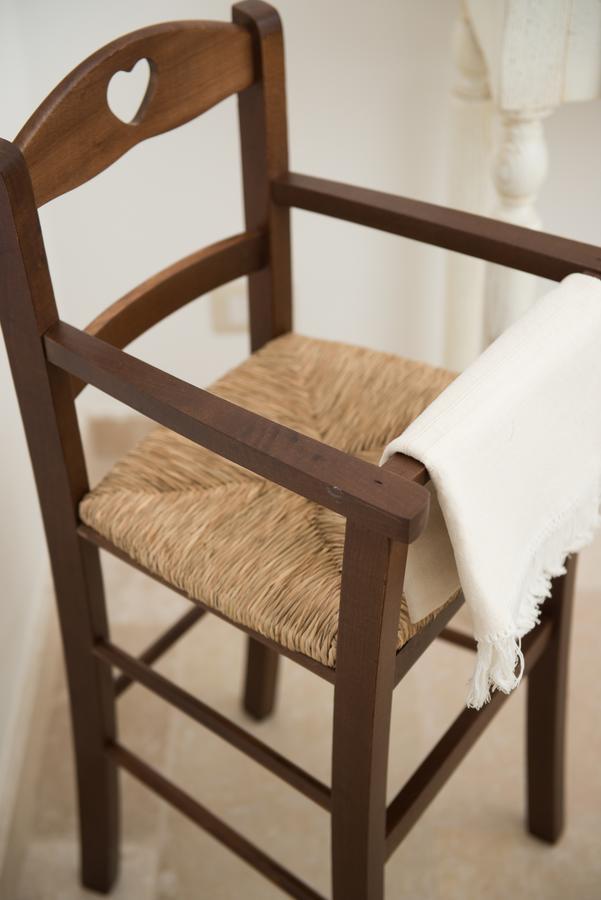 Antica Via Roma E Relax Bed & Breakfast