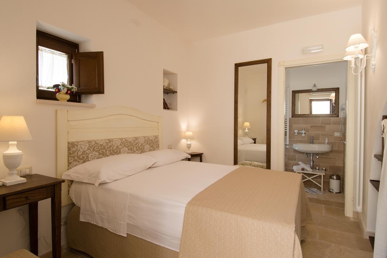 Antica Via Roma E Relax Montalbano (Apulia)
