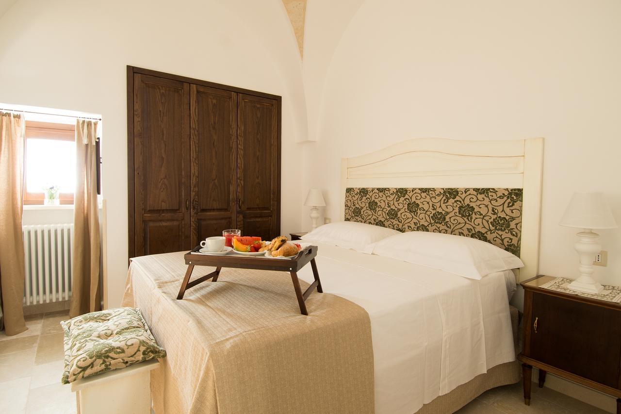 Antica Via Roma E Relax * Montalbano (Apulia)