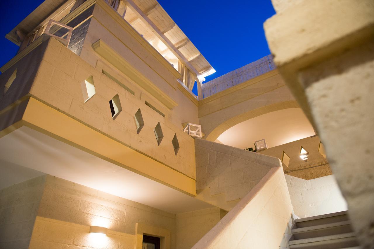 Antica Via Roma E Relax Bed & Breakfast