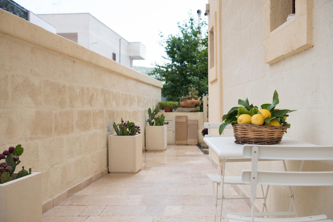 Antica Via Roma E Relax Bed & Breakfast Montalbano (Apulia)