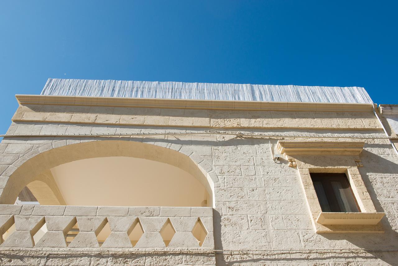 Bed & Breakfast Antica Via Roma E Relax Montalbano (Apulia)
