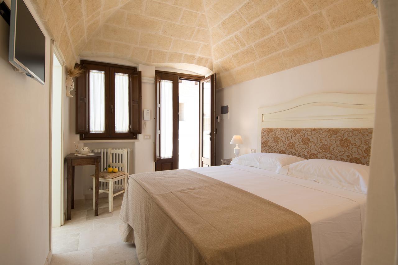 Bed & Breakfast Antica Via Roma E Relax