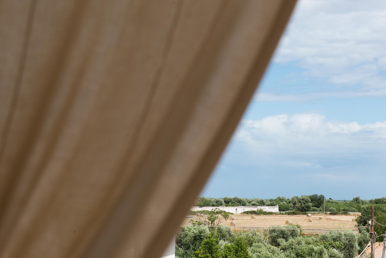 Antica Via Roma E Relax Bed & Breakfast Montalbano (Apulia)