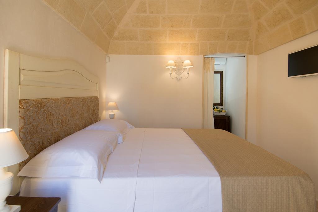 Antica Via Roma E Relax Bed & Breakfast Montalbano (Apulia)