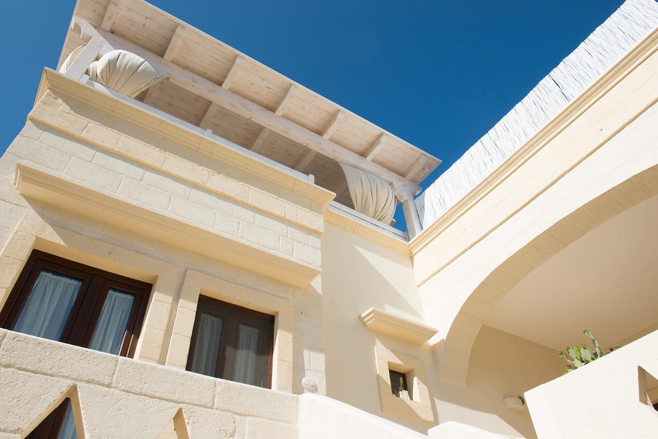Bed & Breakfast Antica Via Roma E Relax Montalbano (Apulia)
