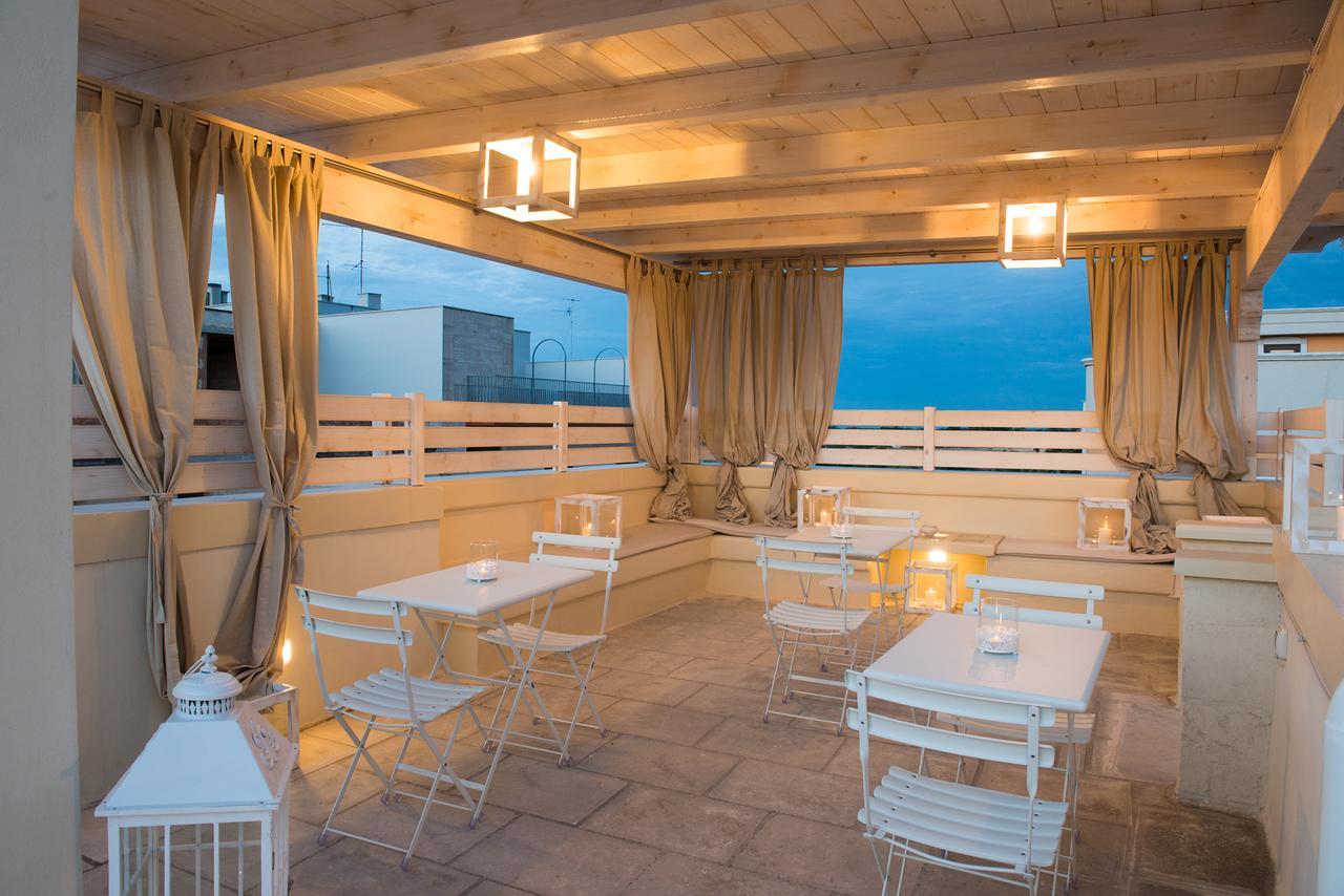 Antica Via Roma E Relax Bed & Breakfast Montalbano (Apulia)
