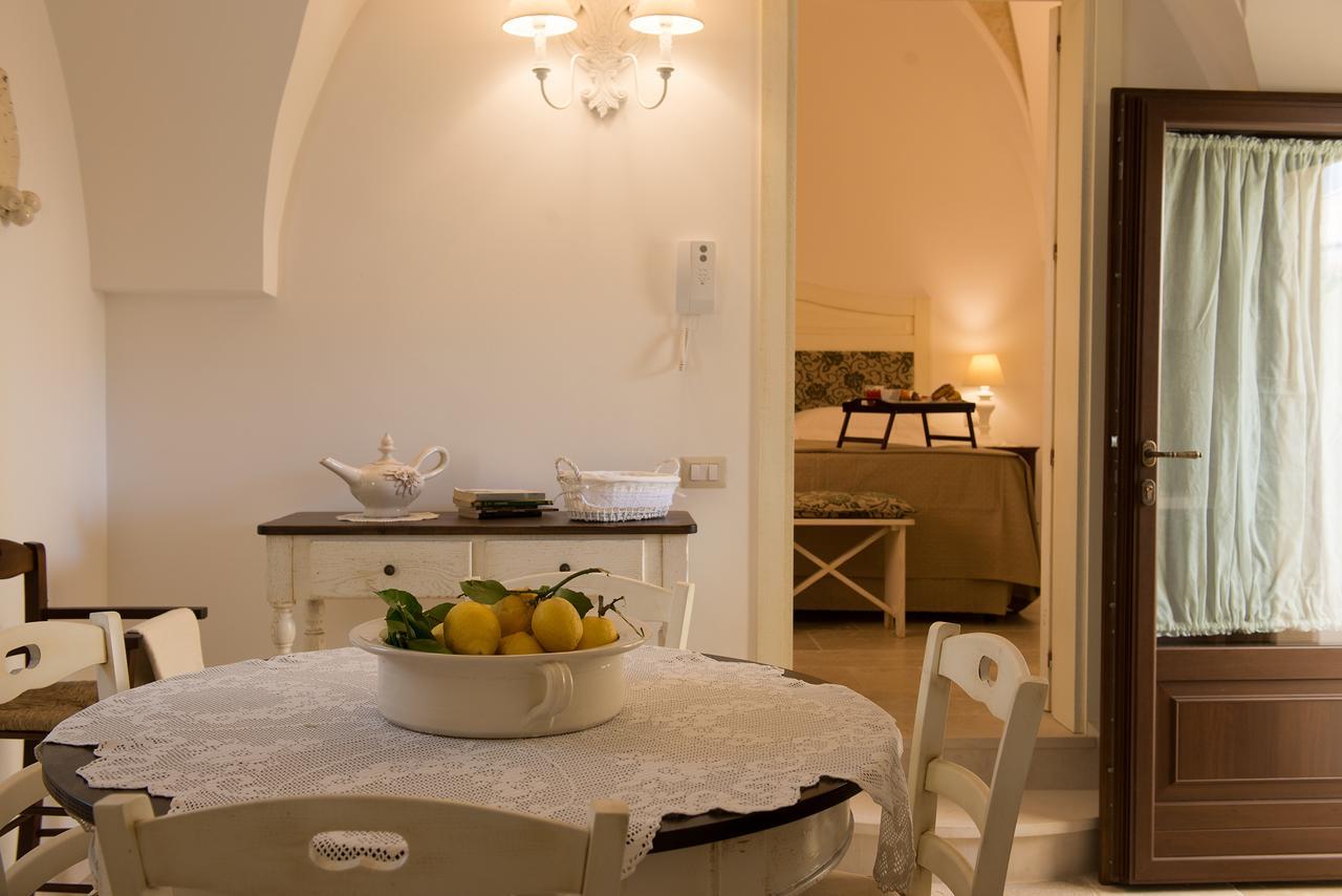Antica Via Roma E Relax Montalbano (Apulia)