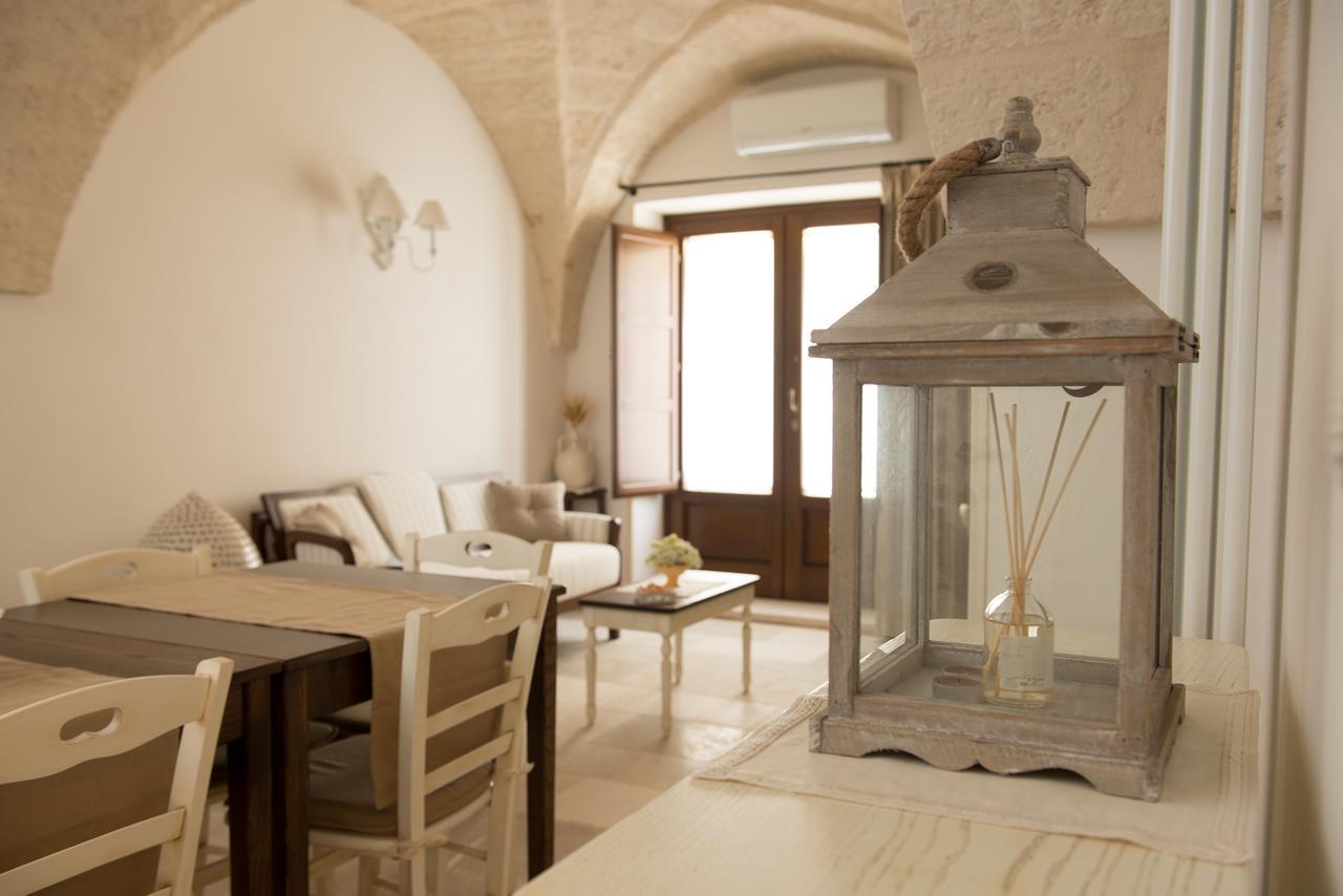 Antica Via Roma E Relax * Montalbano (Apulia)