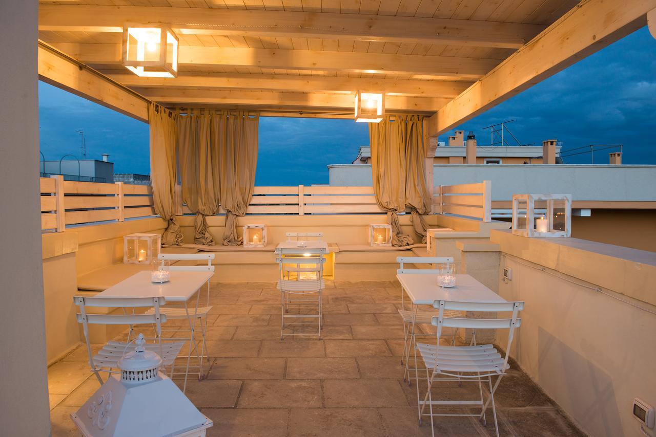Antica Via Roma E Relax