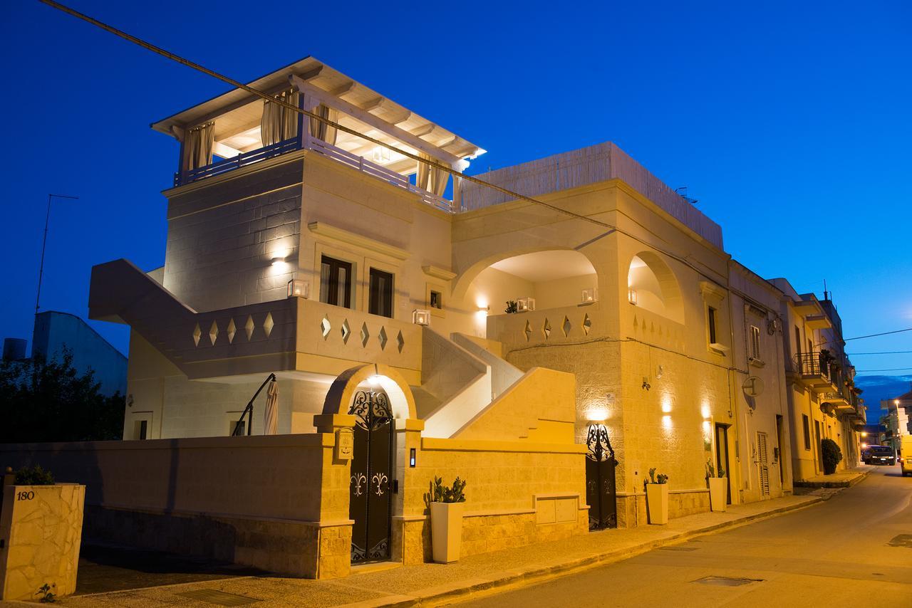 Antica Via Roma E Relax Bed & Breakfast *
